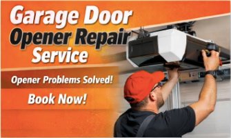 Garage Door Opener Repair Shelton CT